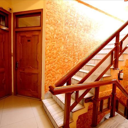 Hotel Sunshine Haridwār Exterior photo