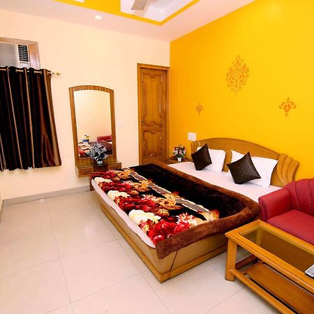 Hotel Sunshine Haridwār Exterior photo