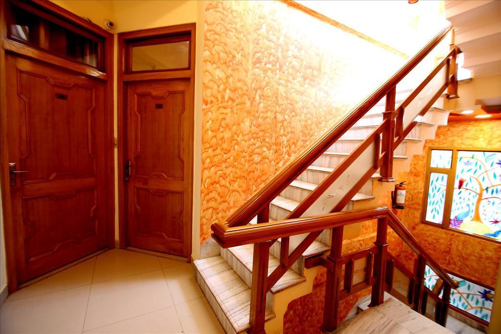 Hotel Sunshine Haridwār Exterior photo