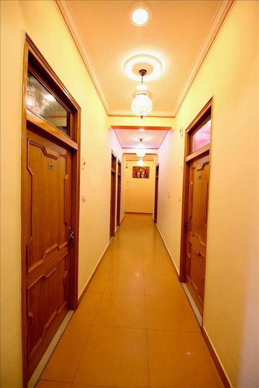 Hotel Sunshine Haridwār Exterior photo