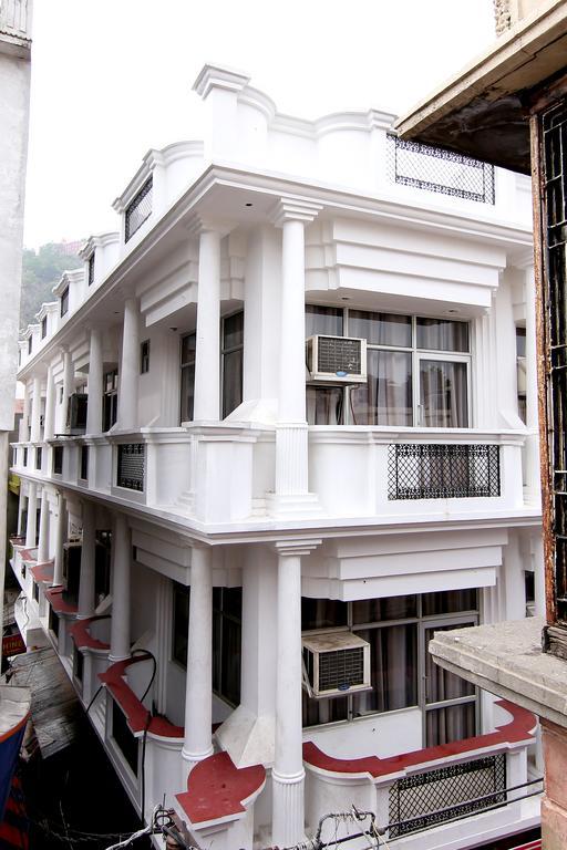 Hotel Sunshine Haridwār Exterior photo