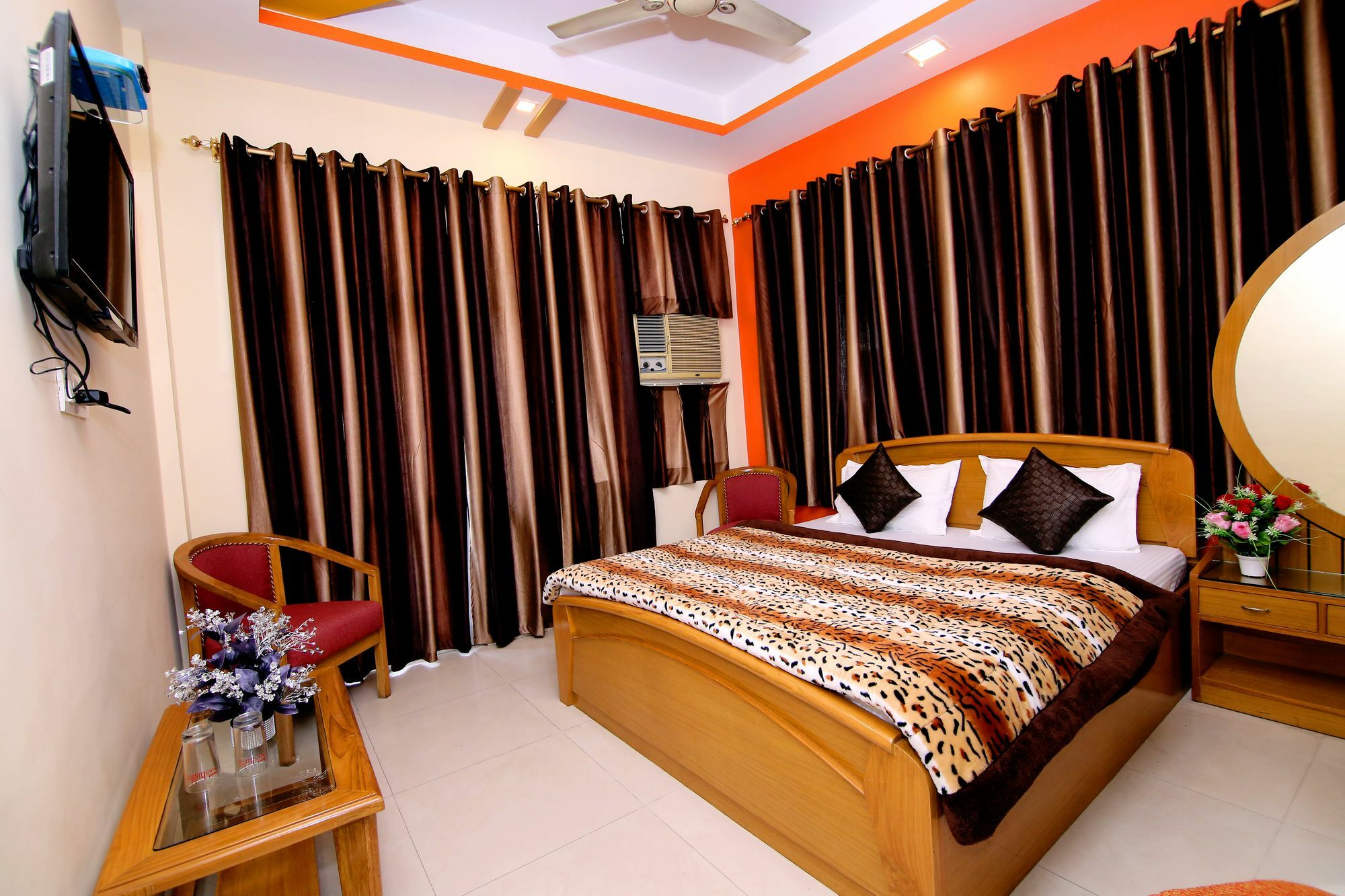 Hotel Sunshine Haridwār Exterior photo